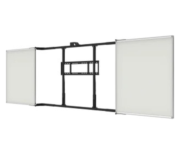 Avtek Ścienny system montażowy FrameWings 86 - 1537191 - zdjęcie 2
